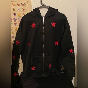 Star jacket
